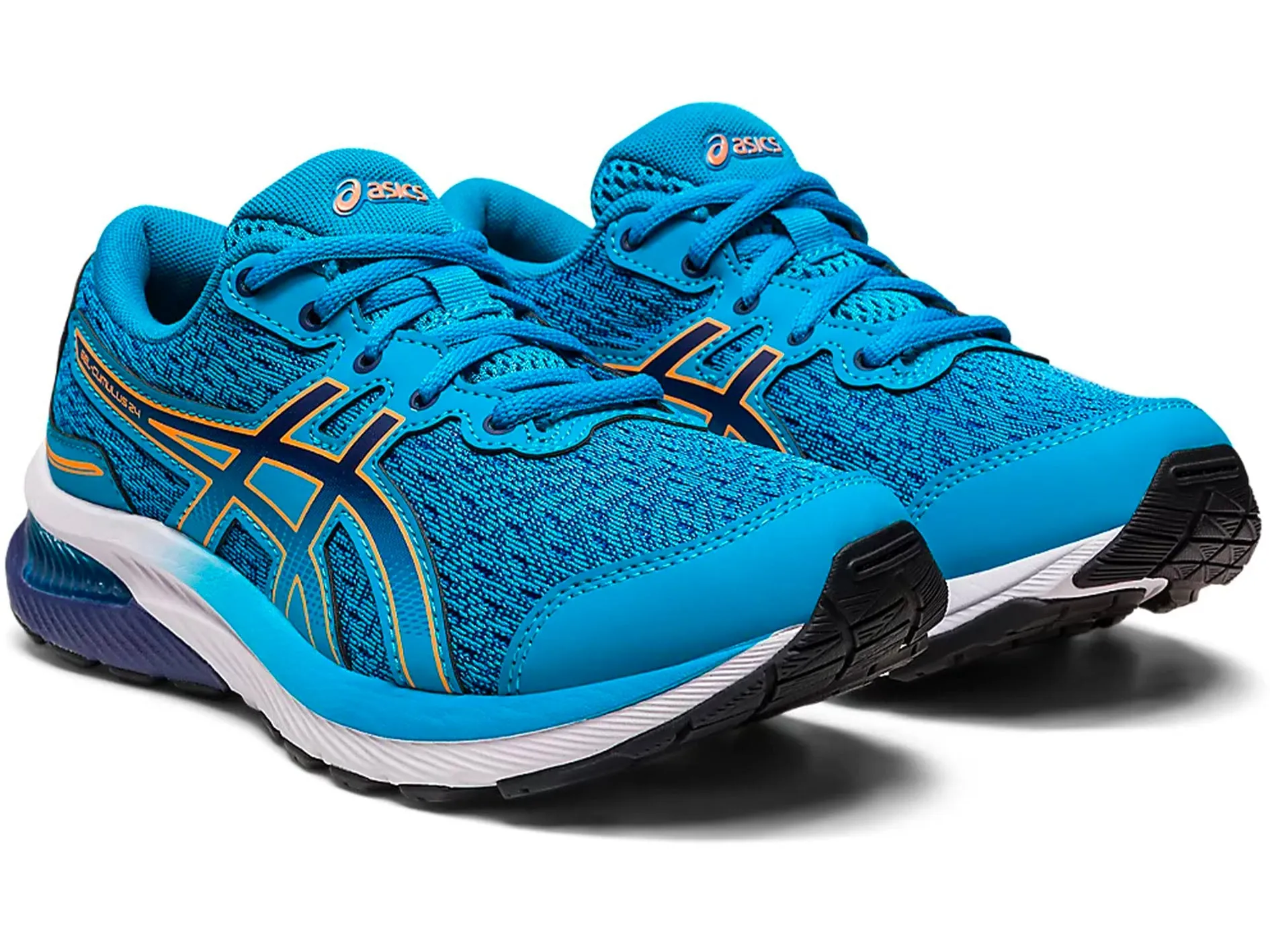 Asics Kids Gel Cumulus 24 GS  1014A270 402