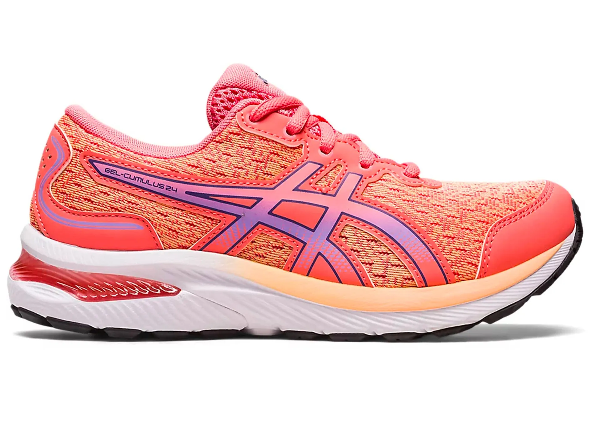 Asics Kids Gel Cumulus 24 GS  1014A270 700