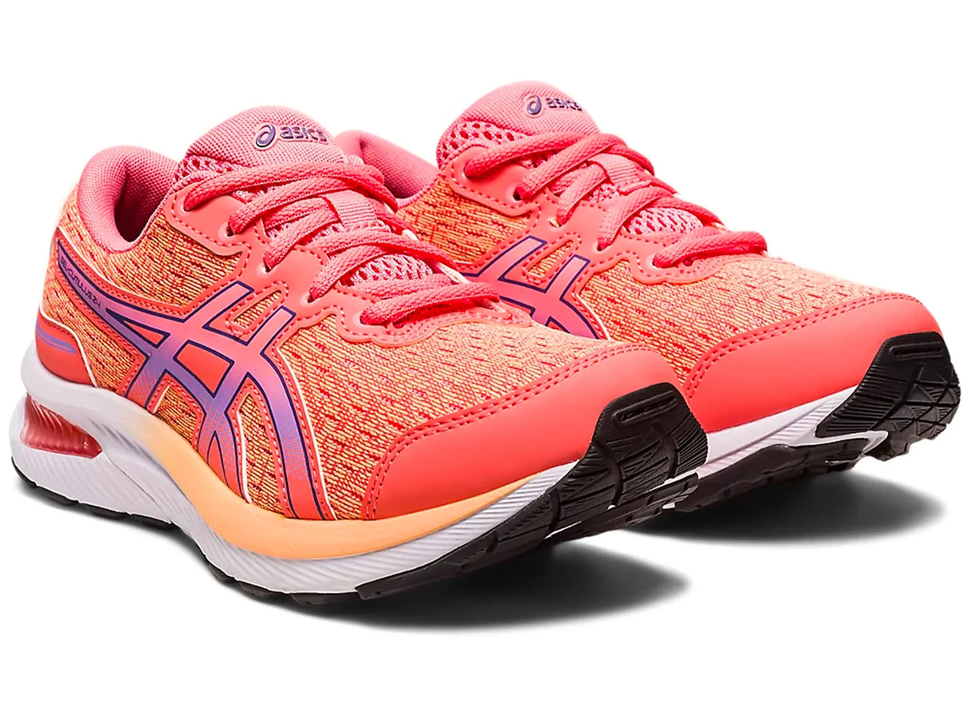 Asics Kids Gel Cumulus 24 GS  1014A270 700