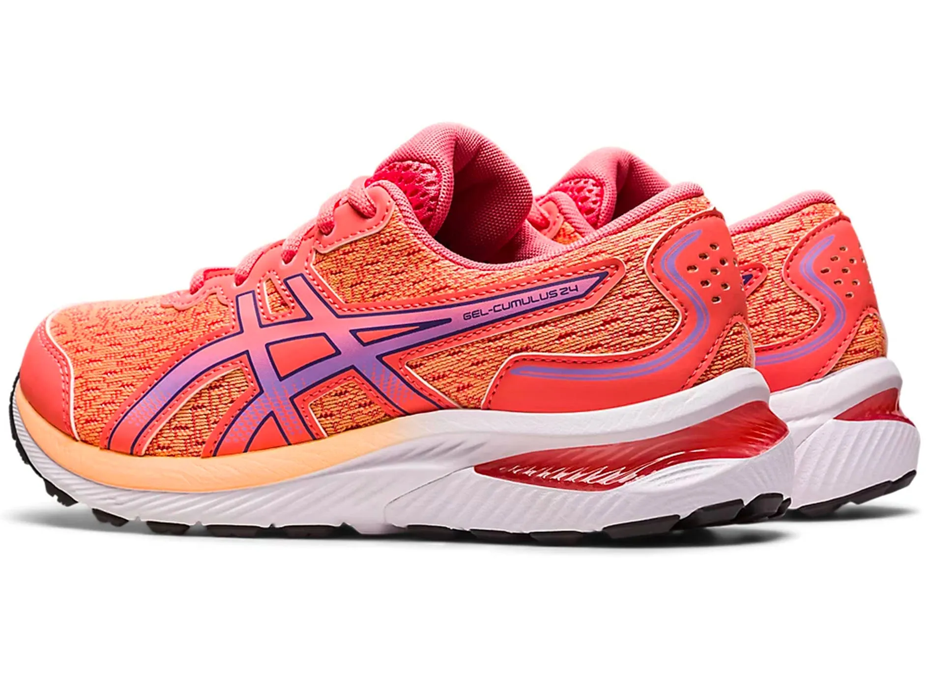 Asics Kids Gel Cumulus 24 GS  1014A270 700