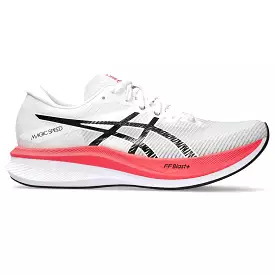 Asics Magic Speed 3 Blanco