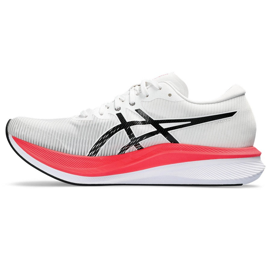 Asics Magic Speed 3 Blanco