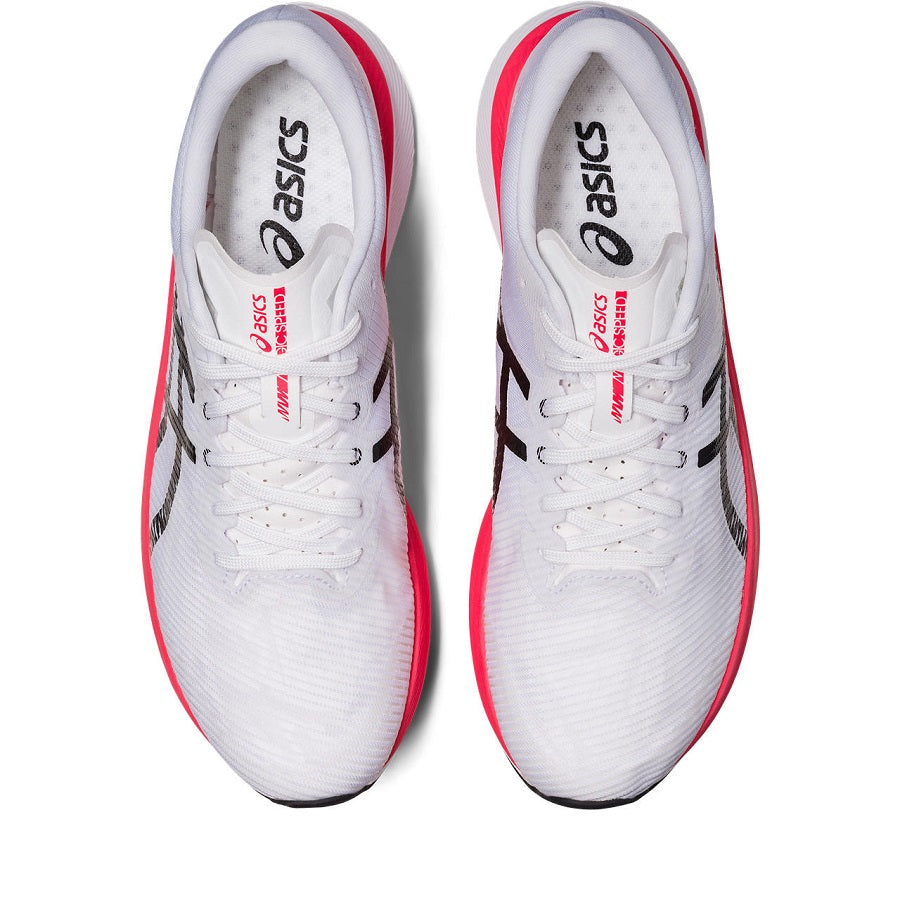 Asics Magic Speed 3 Blanco