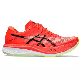 Asics Magic Speed 3 Rojo