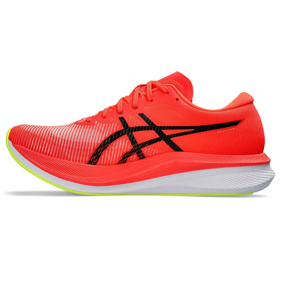 Asics Magic Speed 3 Rojo