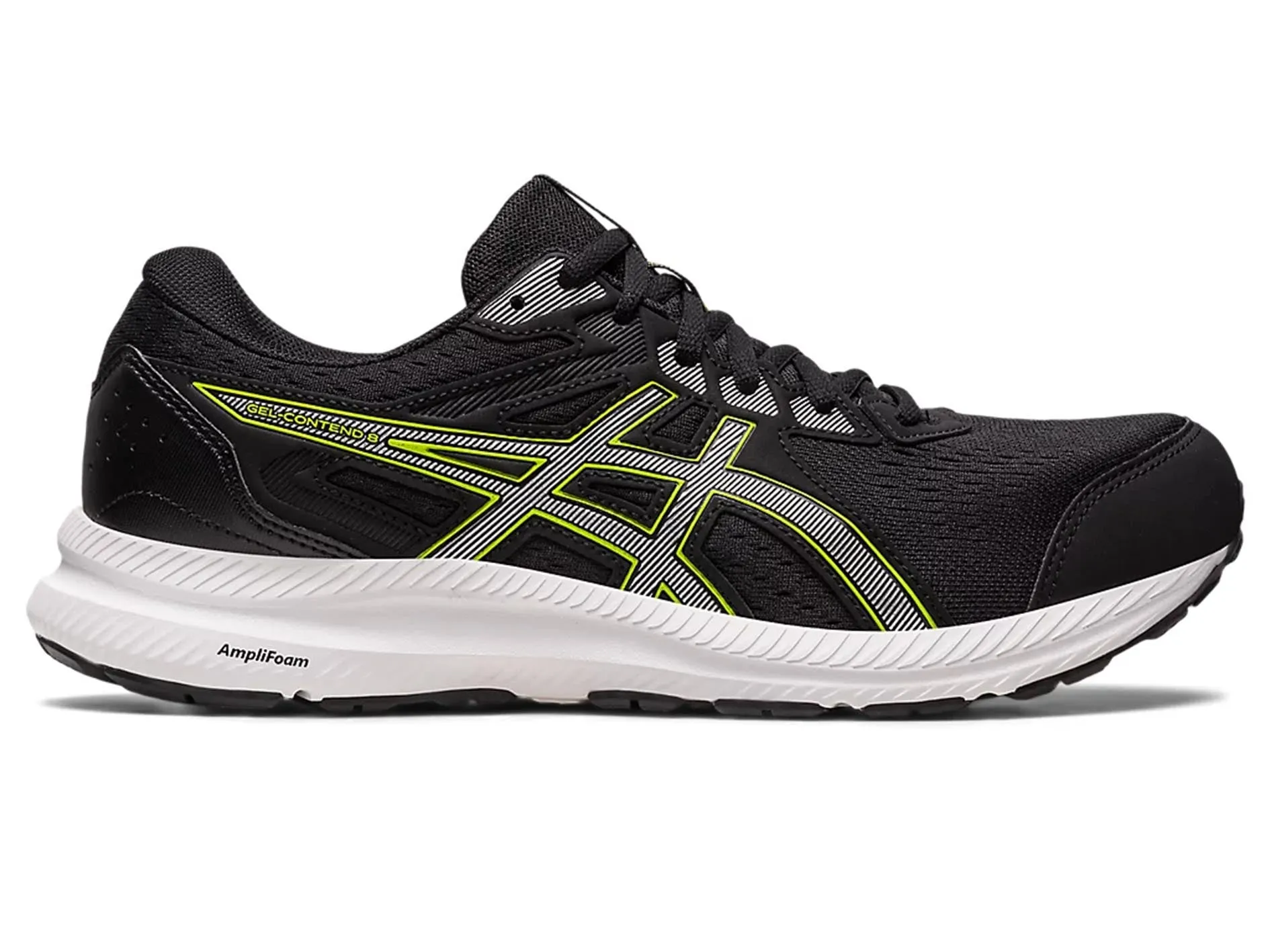 Asics Mens Gel Contend 8  1011B492 007