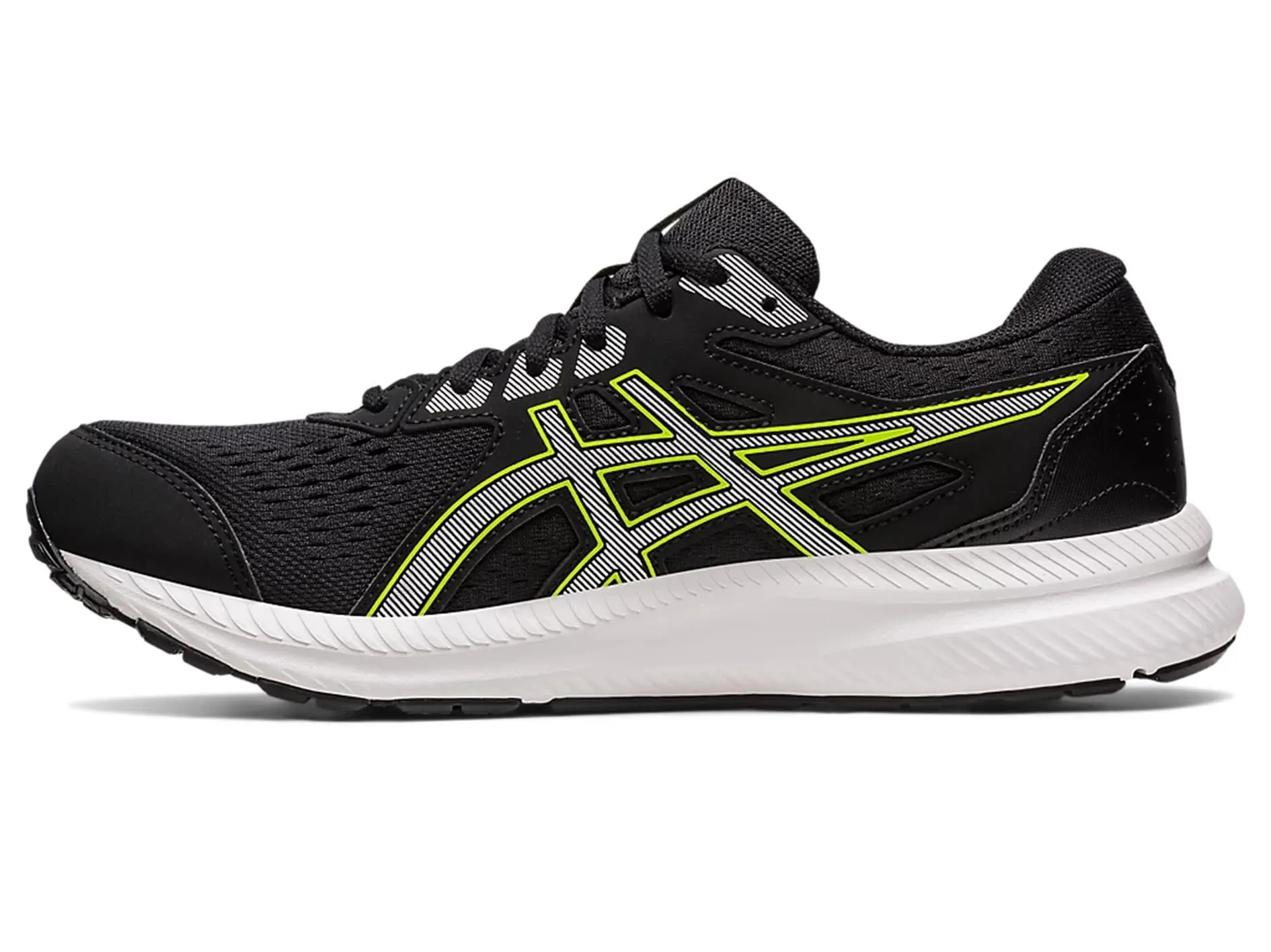 Asics Mens Gel Contend 8  1011B492 007