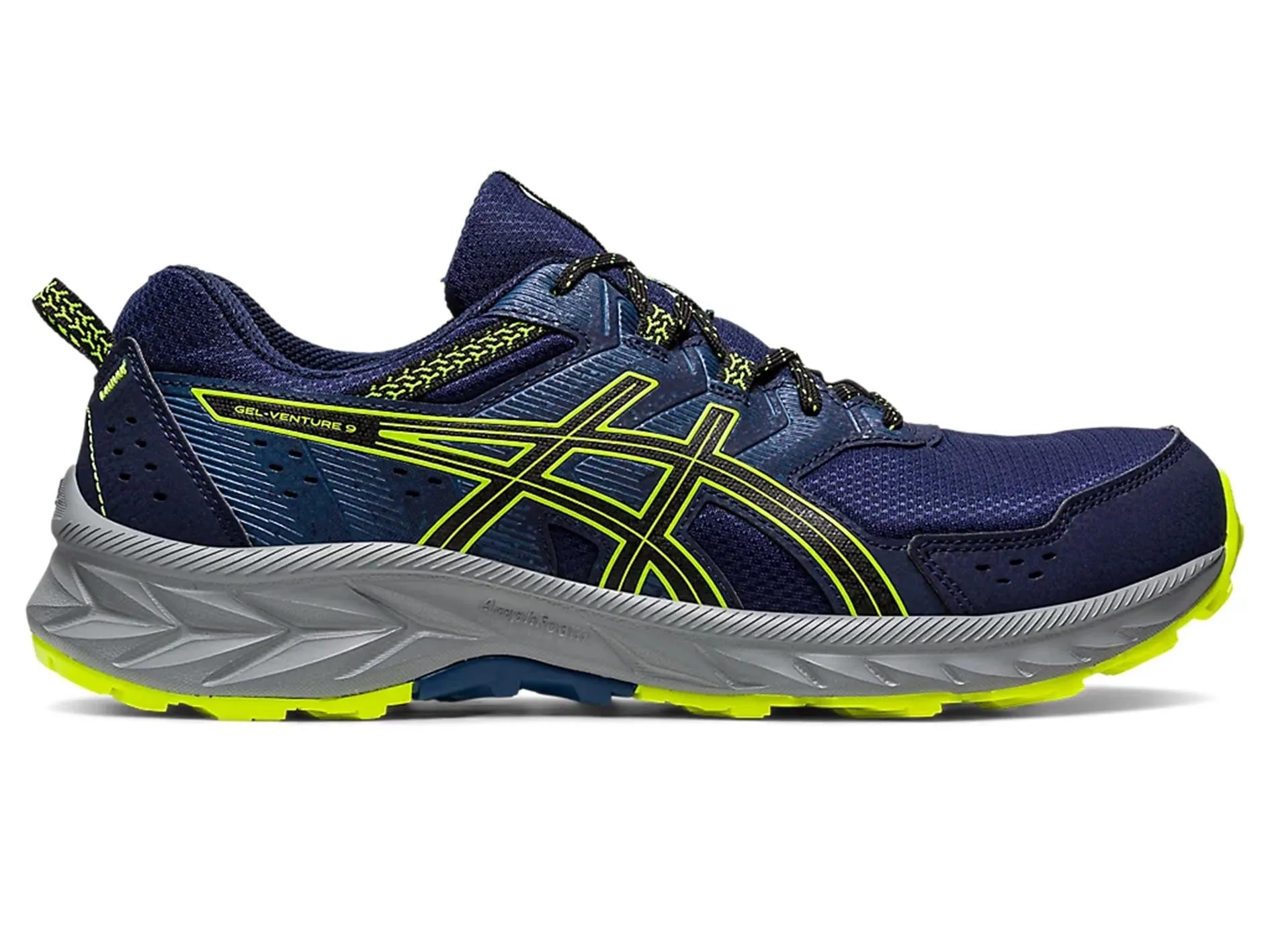 Asics Mens Gel-Venture 9  1011B486 403