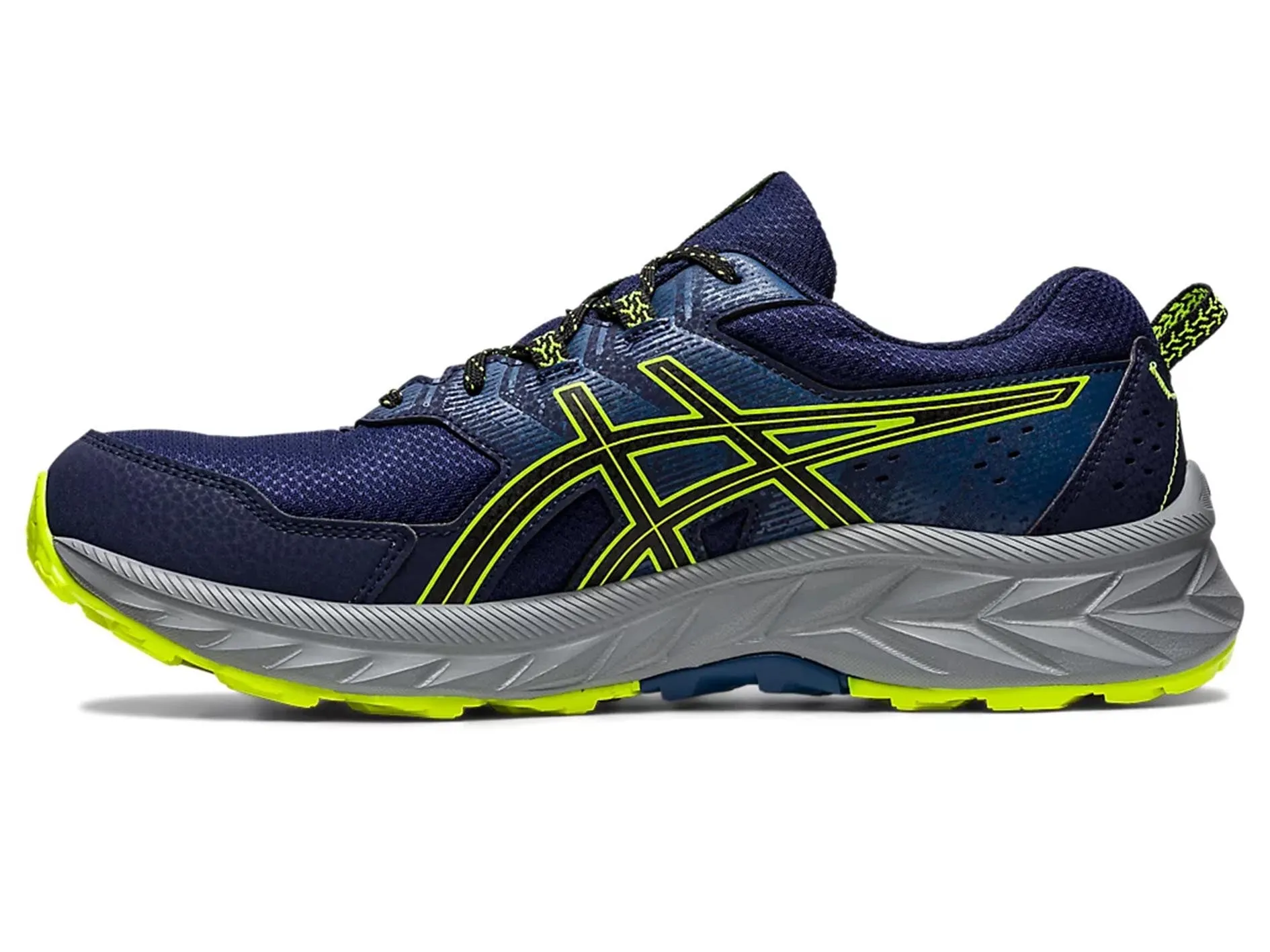 Asics Mens Gel-Venture 9  1011B486 403