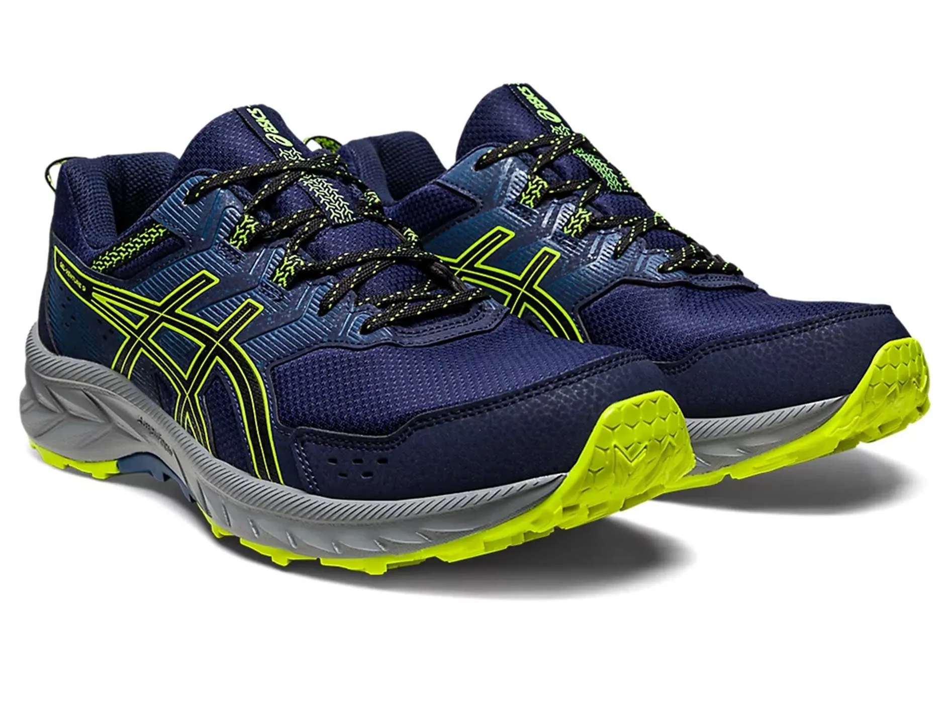 Asics Mens Gel-Venture 9  1011B486 403