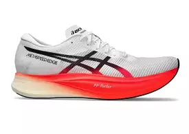 Asics Metaspeed Edge+ - White/Black