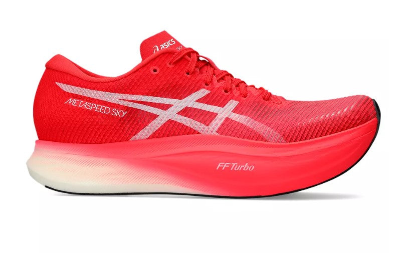 Asics Metaspeed Sky+ - Diva Pink/White