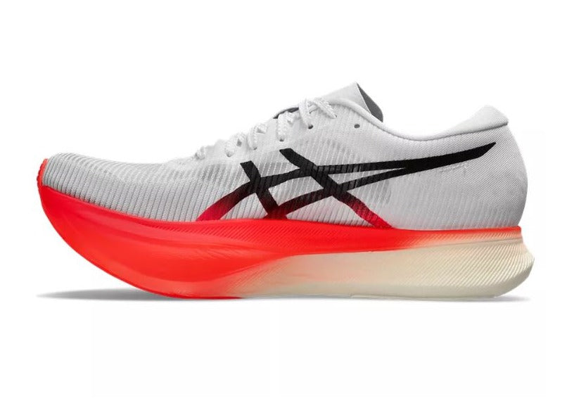 Asics Metaspeed Sky+ - White/Black