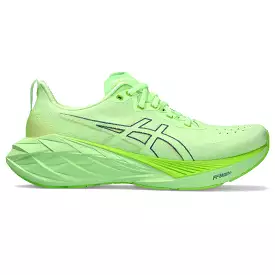 Asics Novablast 4 Fluorescente