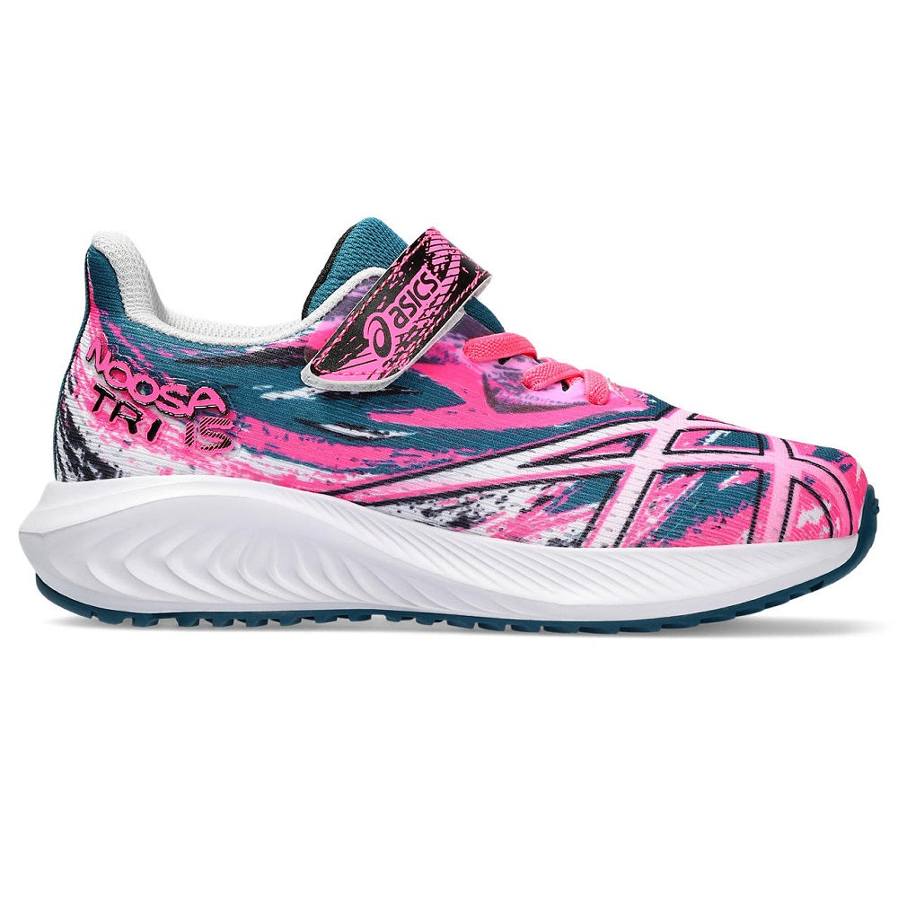 Asics Pre Noosa Tri 15 PS Fucsia Azul