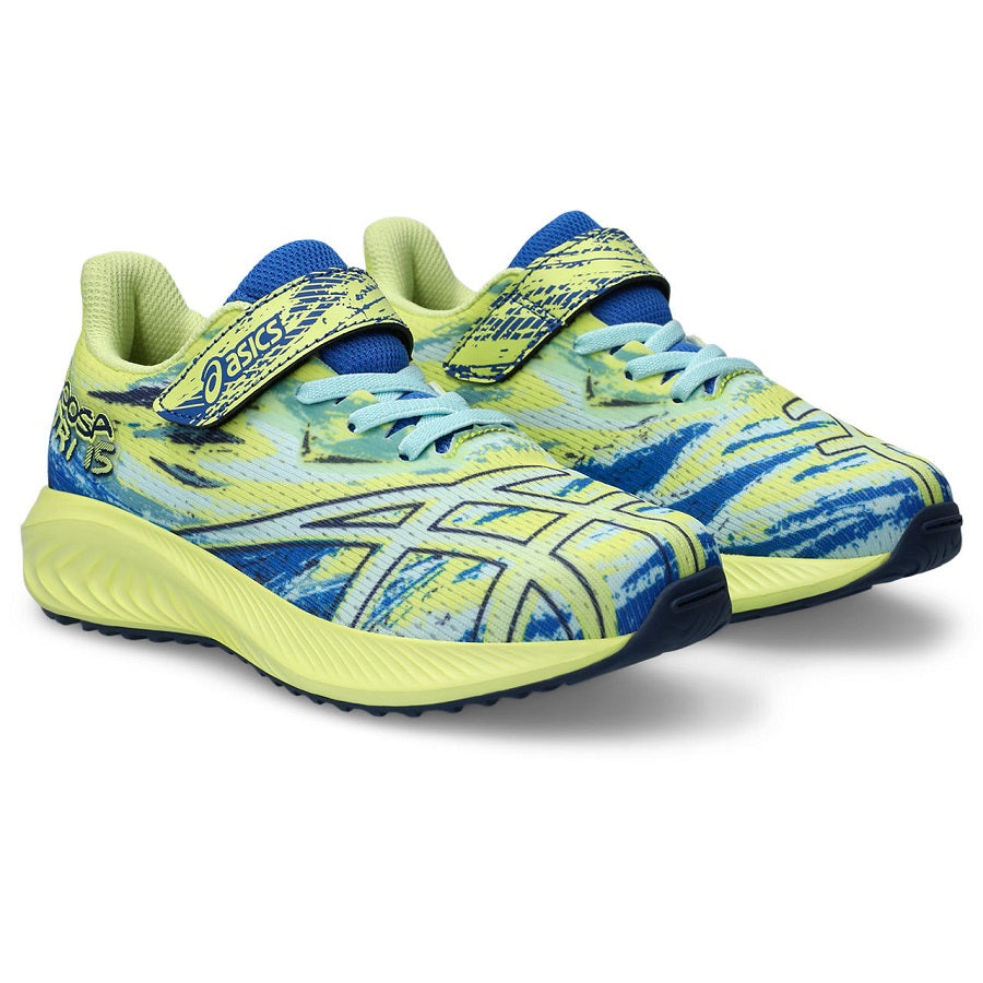 Asics Pre Noosa Tri 15 PS Verde Azul