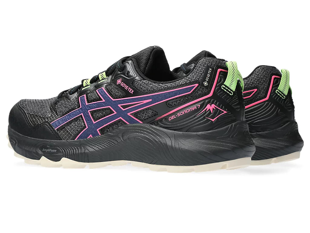 ASICS SONOMA 7 GTX - Scarpe da Trail Running Donna