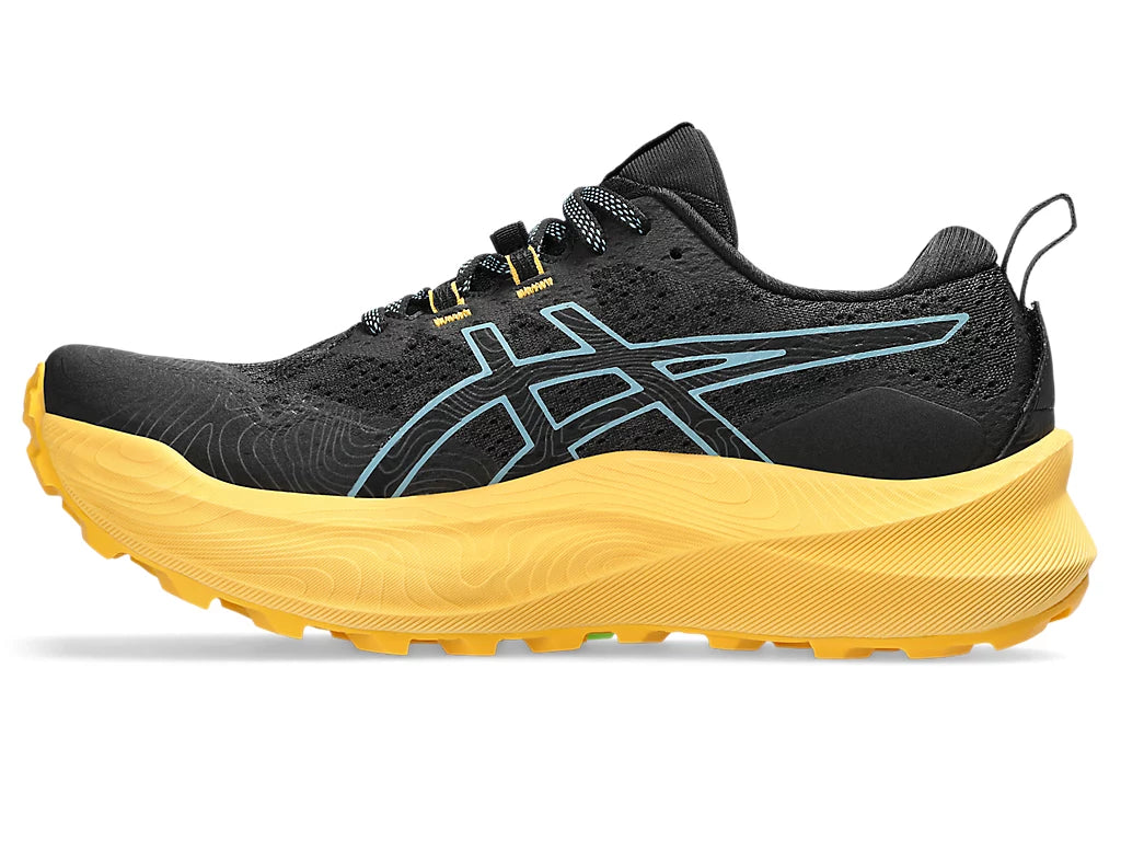 ASICS TRABUCO MAX 2 - Scarpe da Trail Running Uomo