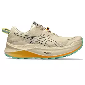 Asics Trabuco Max 3 Beige Naranja