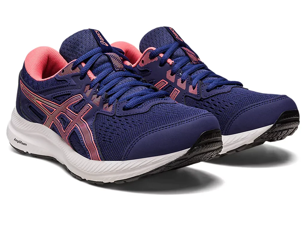 Asics Womens Gel Contend 8  1012B320 405