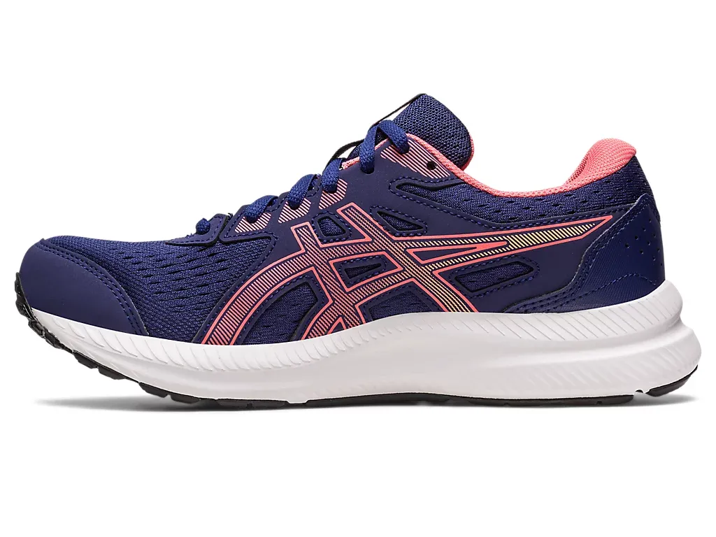 Asics Womens Gel Contend 8  1012B320 405