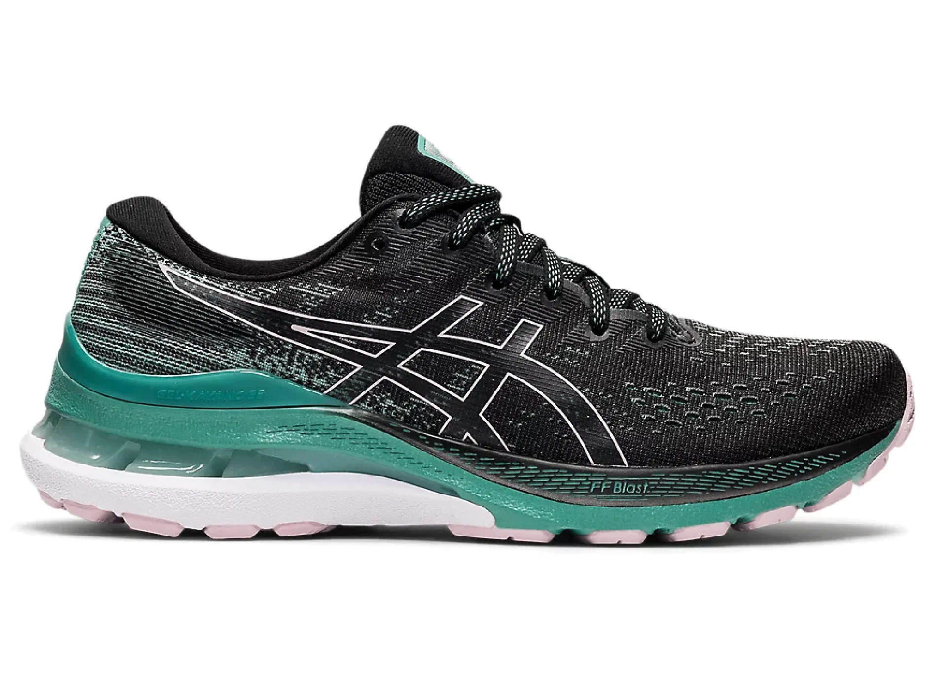 Asics Womens Gel Kayano 28  1012B047 004