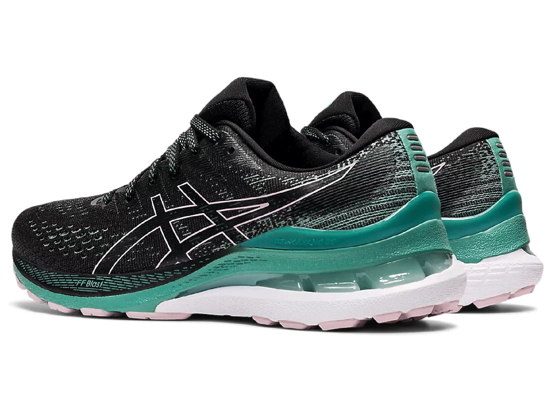 Asics Womens Gel Kayano 28  1012B047 004