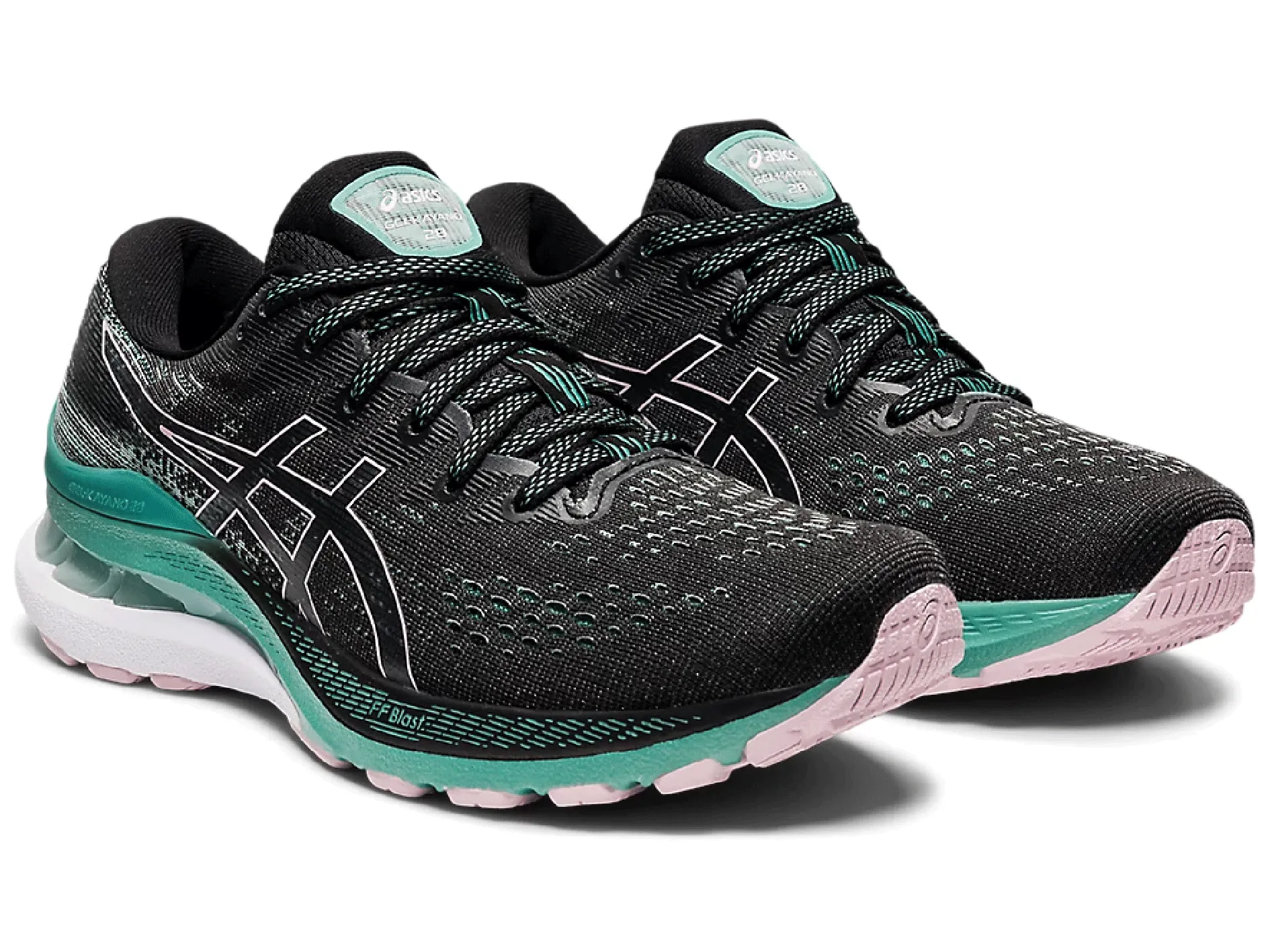 Asics Womens Gel Kayano 28  1012B047 004