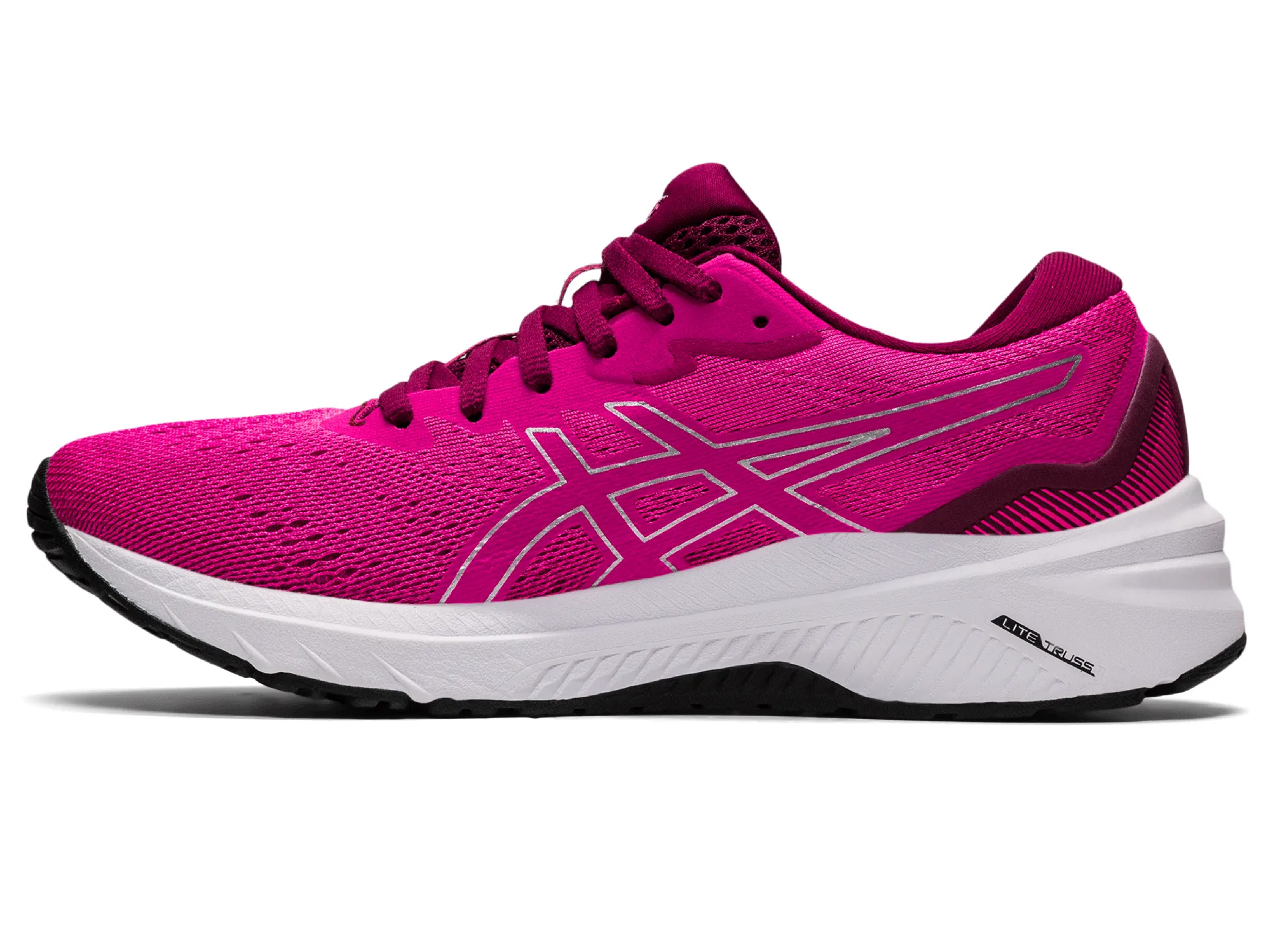 Asics Womens GT-1000 11  1012B197 600