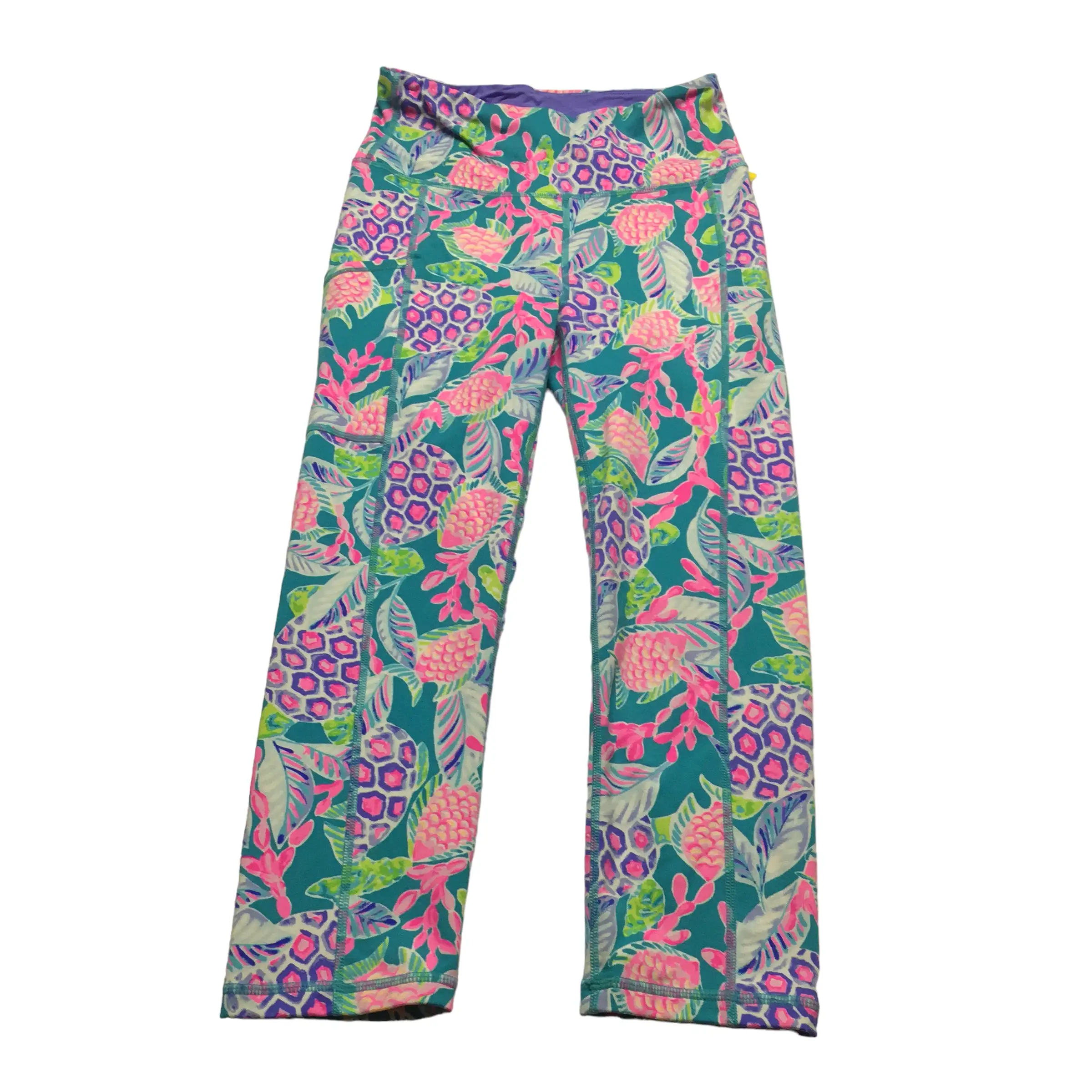 Athletic Leggings By Lilly Pulitzer  Size: S