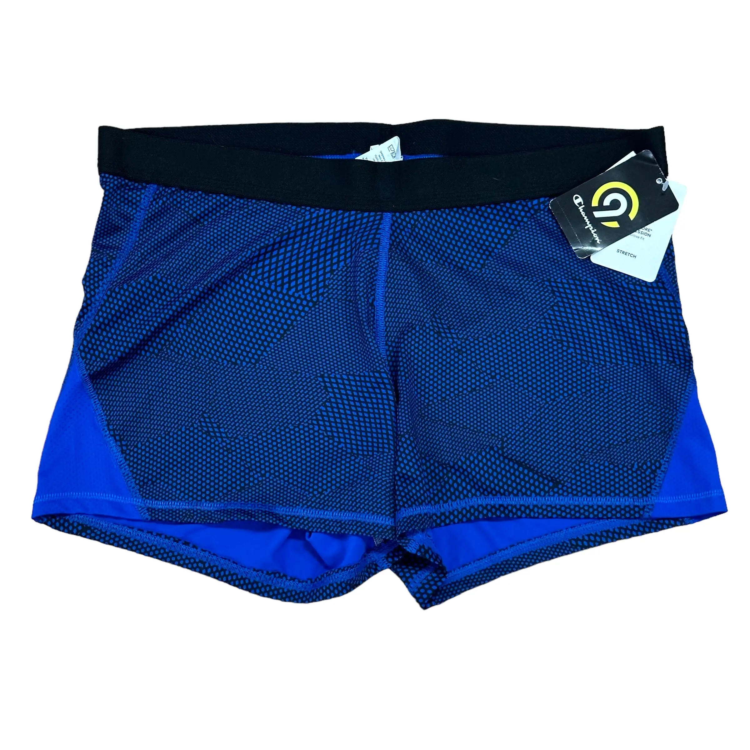 Athletic Shorts By Champion  Size: Xxl