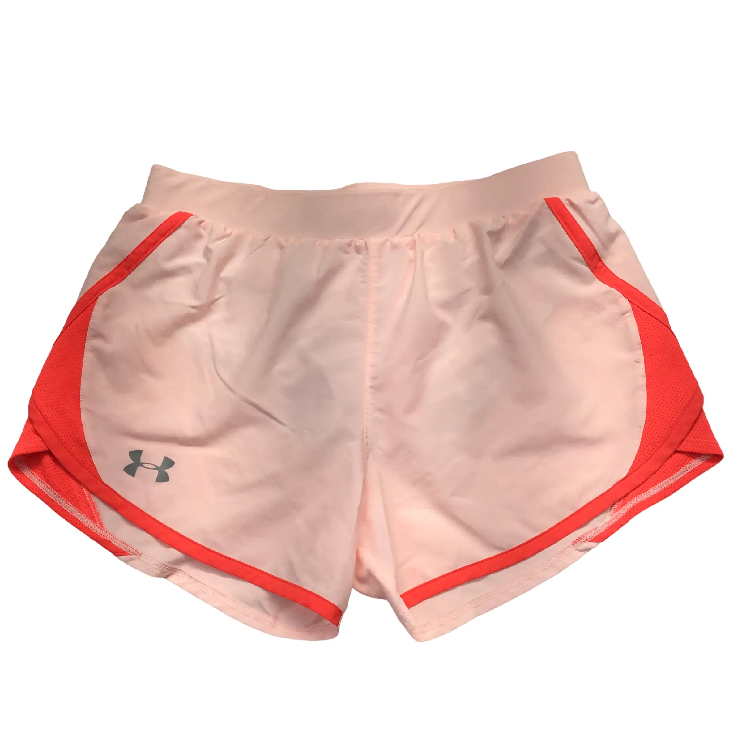 Athletic Shorts By Under Armour  Size: S