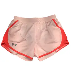 Athletic Shorts By Under Armour  Size: S