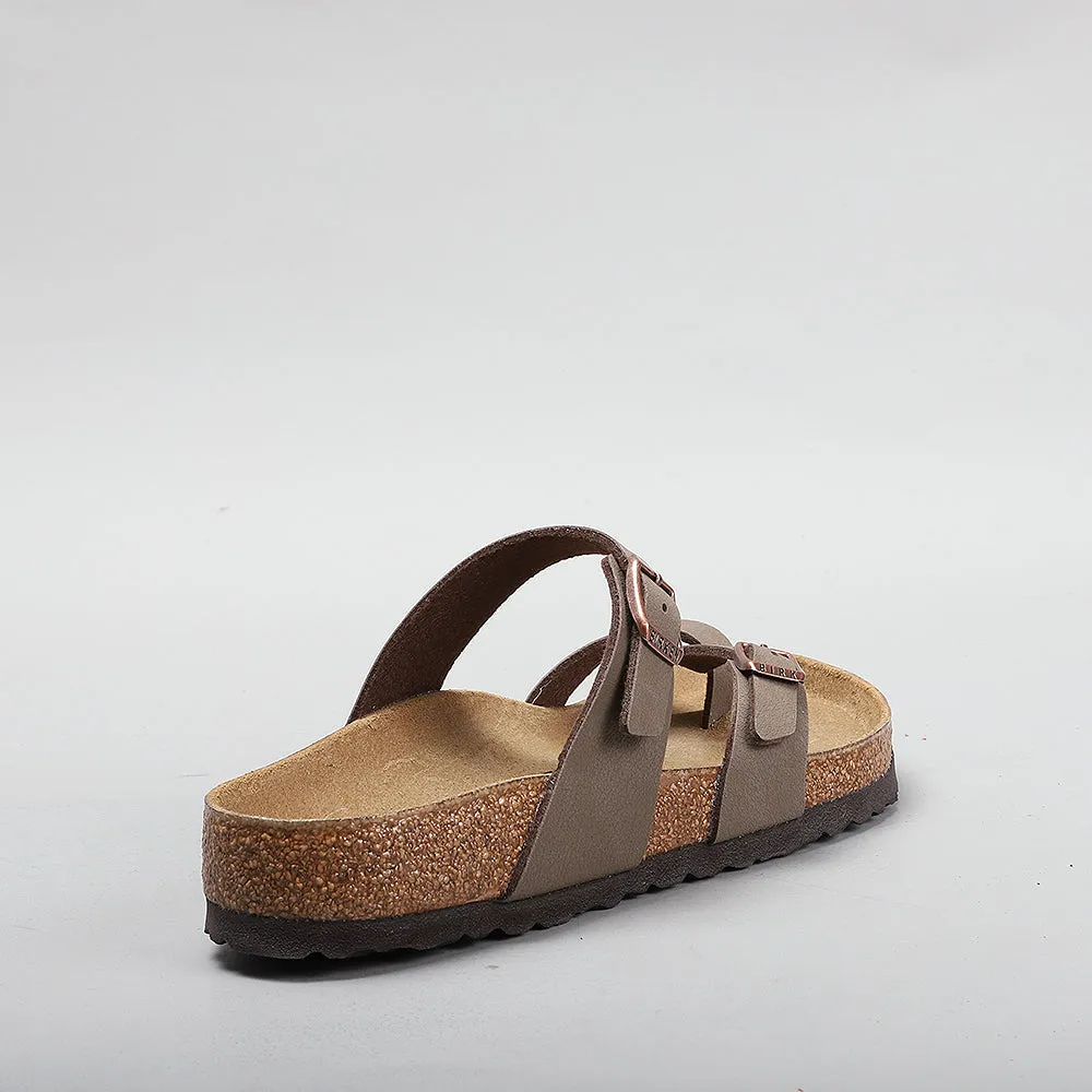 BIRKENSTOCK MAYARI 71061 BF MOCCA