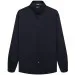 BOSS C-HAL-BD Casual Shirt Dark Blue