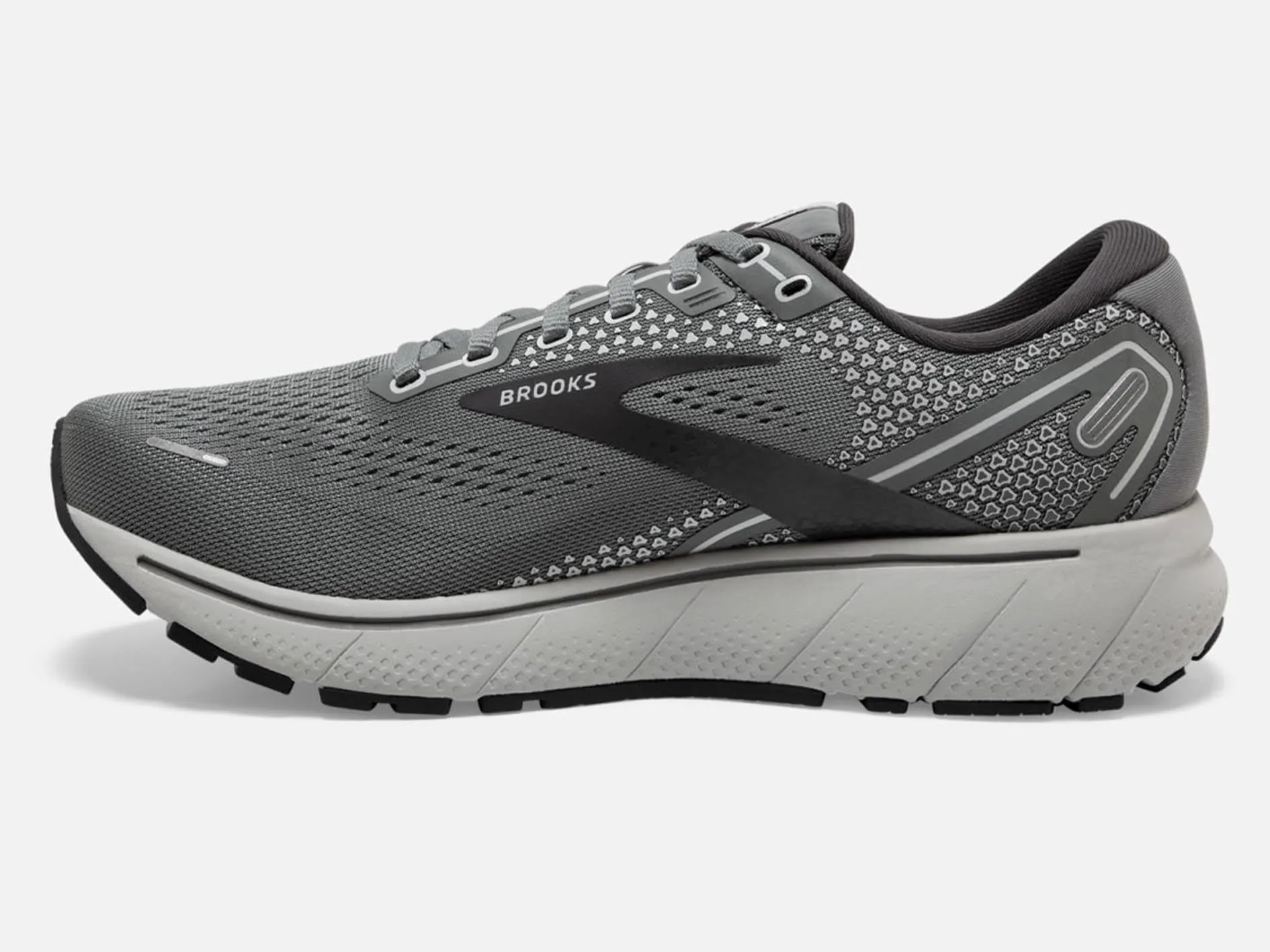 Brooks Mens Ghost 14  110369 1D 067