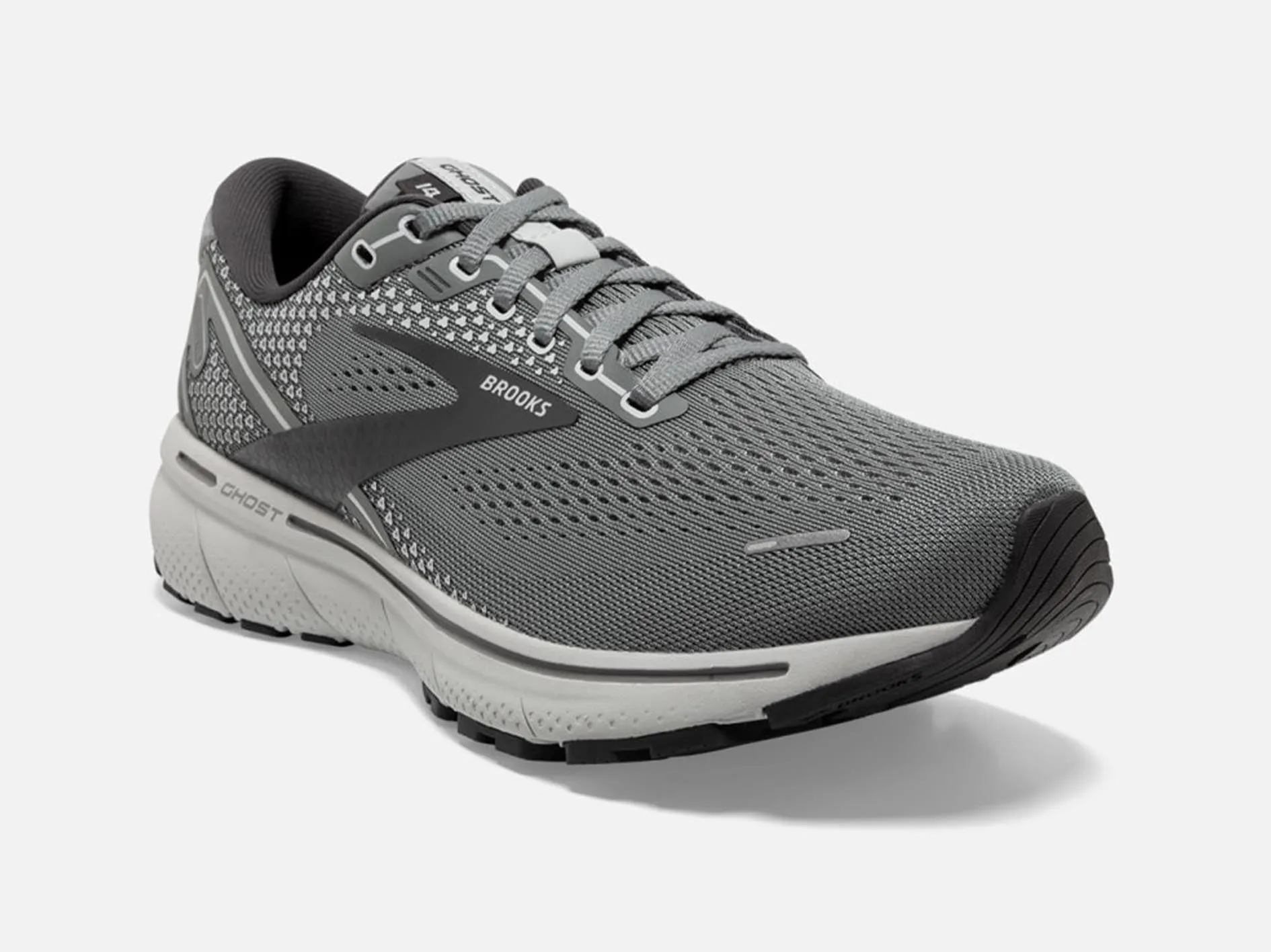 Brooks Mens Ghost 14  110369 1D 067