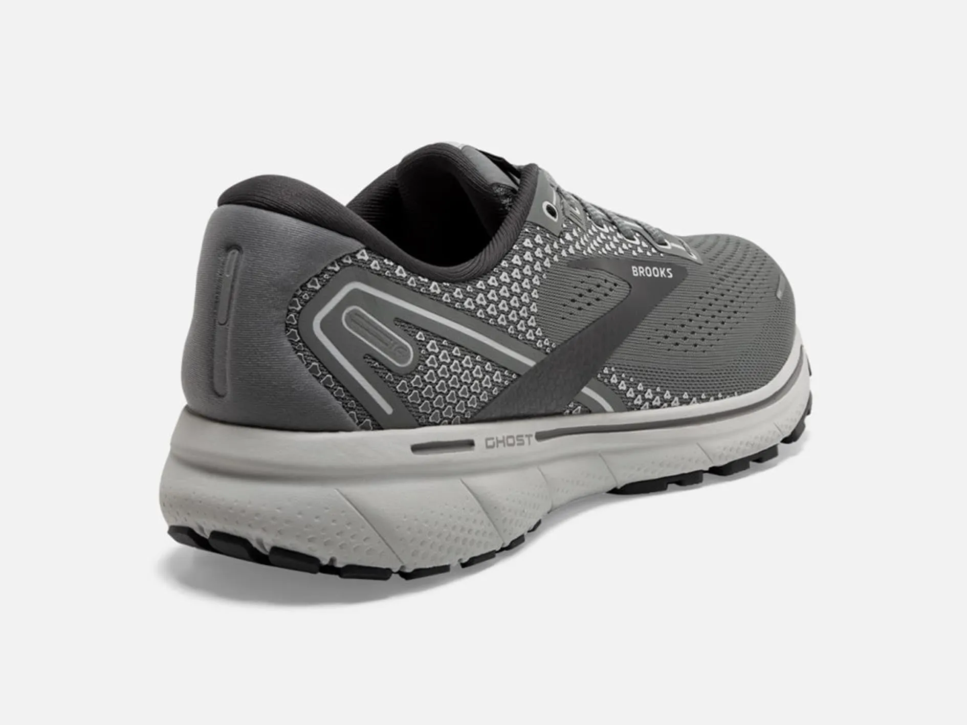 Brooks Mens Ghost 14  110369 1D 067