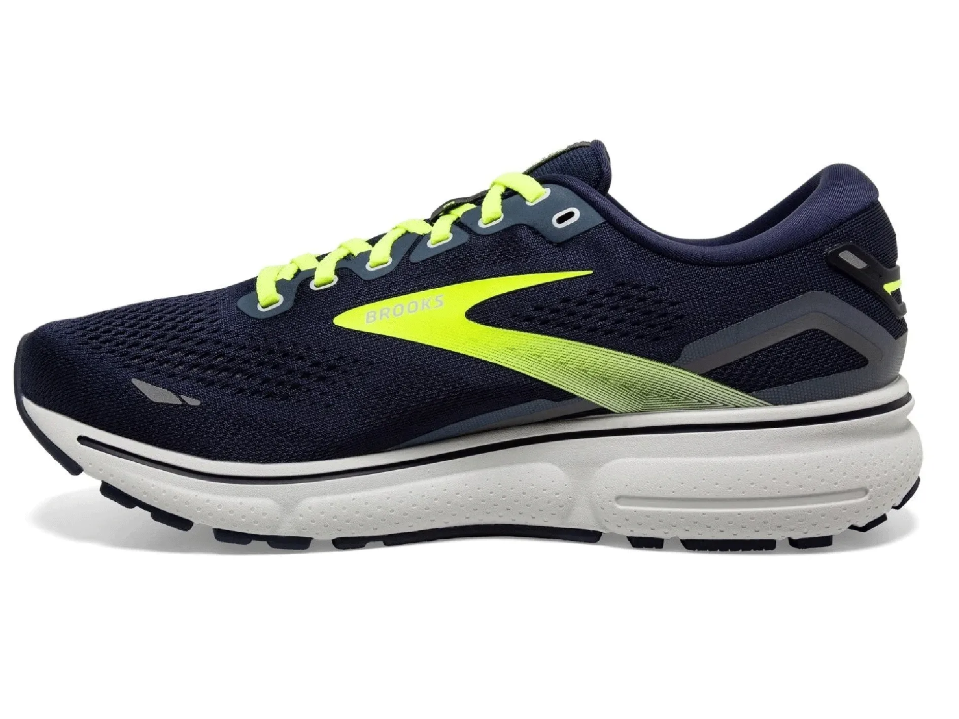 Brooks Mens Ghost 15  110393 1D 429