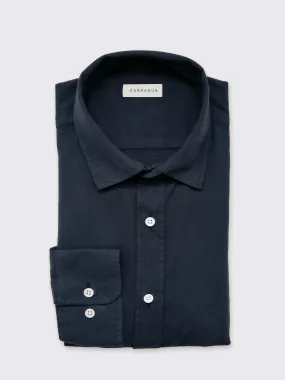 Casual Shirt Campo Navy