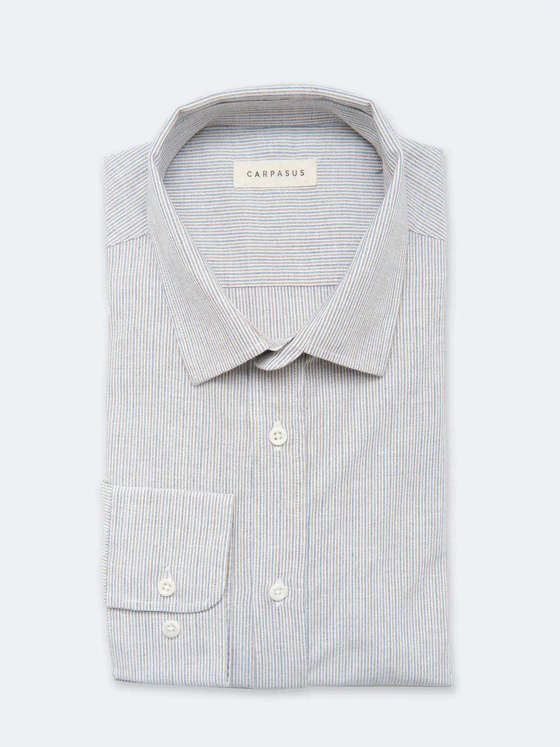 Casual Shirt Forno Triple