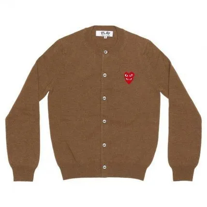 COMME des GARCONS  |Cardigans