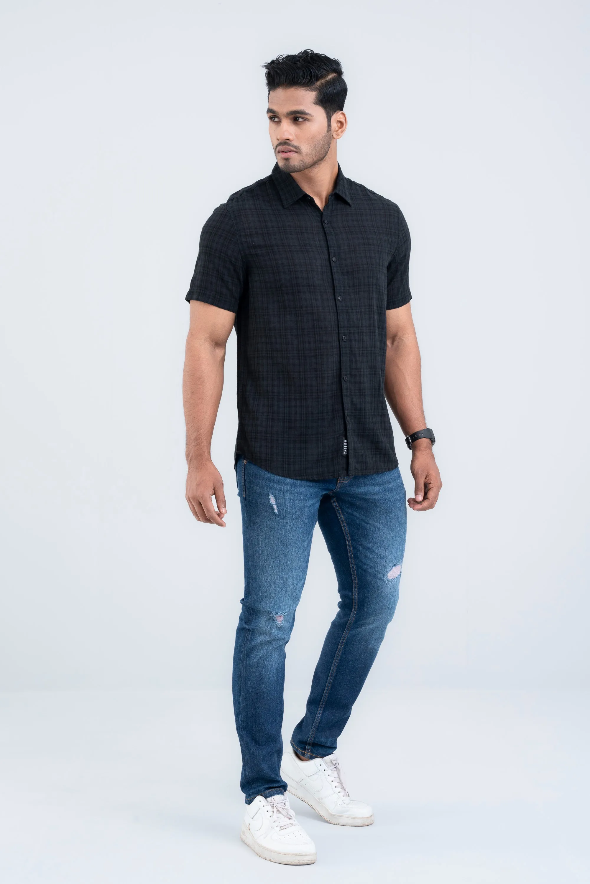 Core Casual Shirt