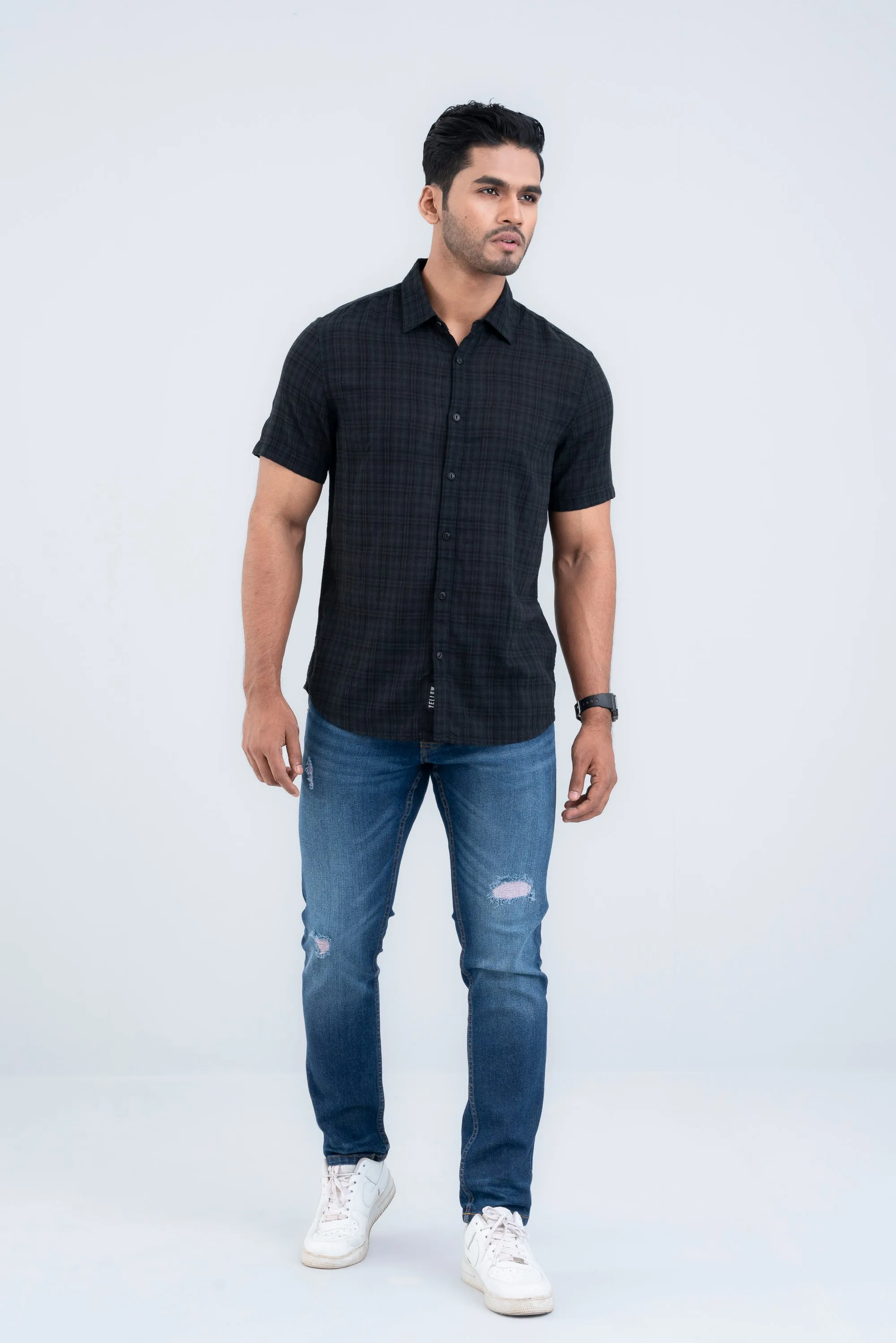 Core Casual Shirt