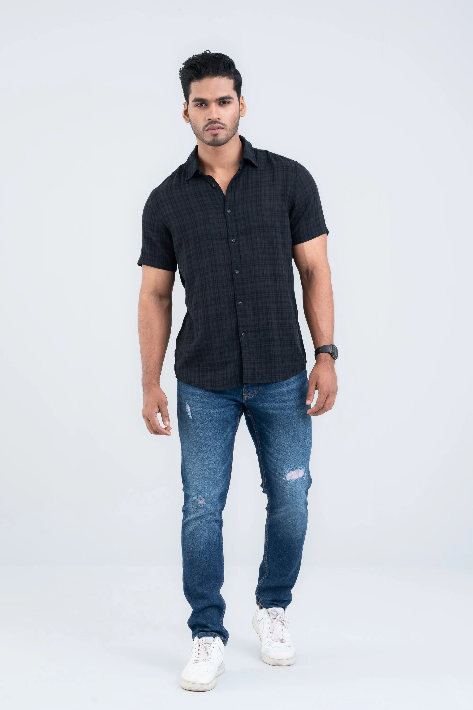 Core Casual Shirt