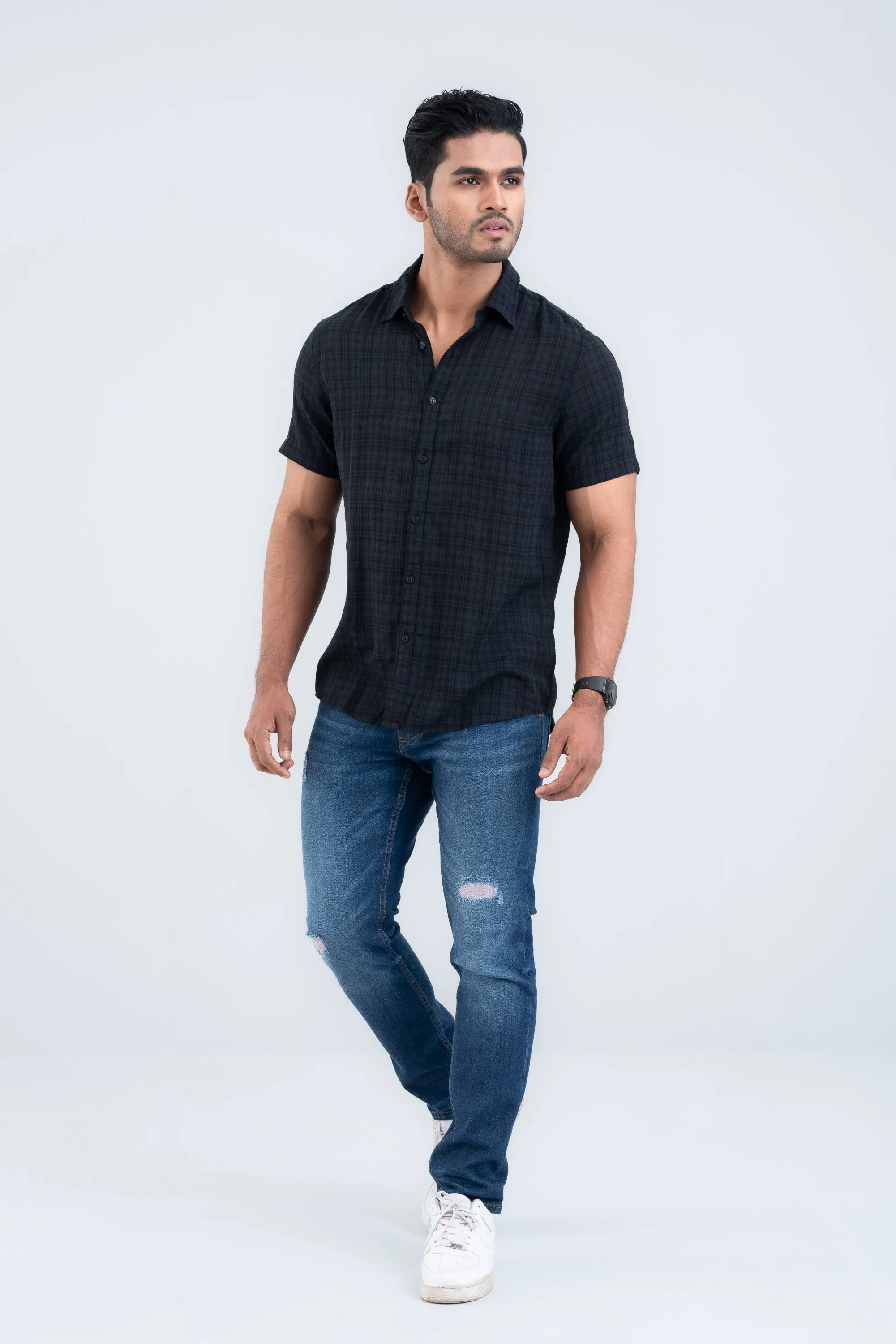 Core Casual Shirt