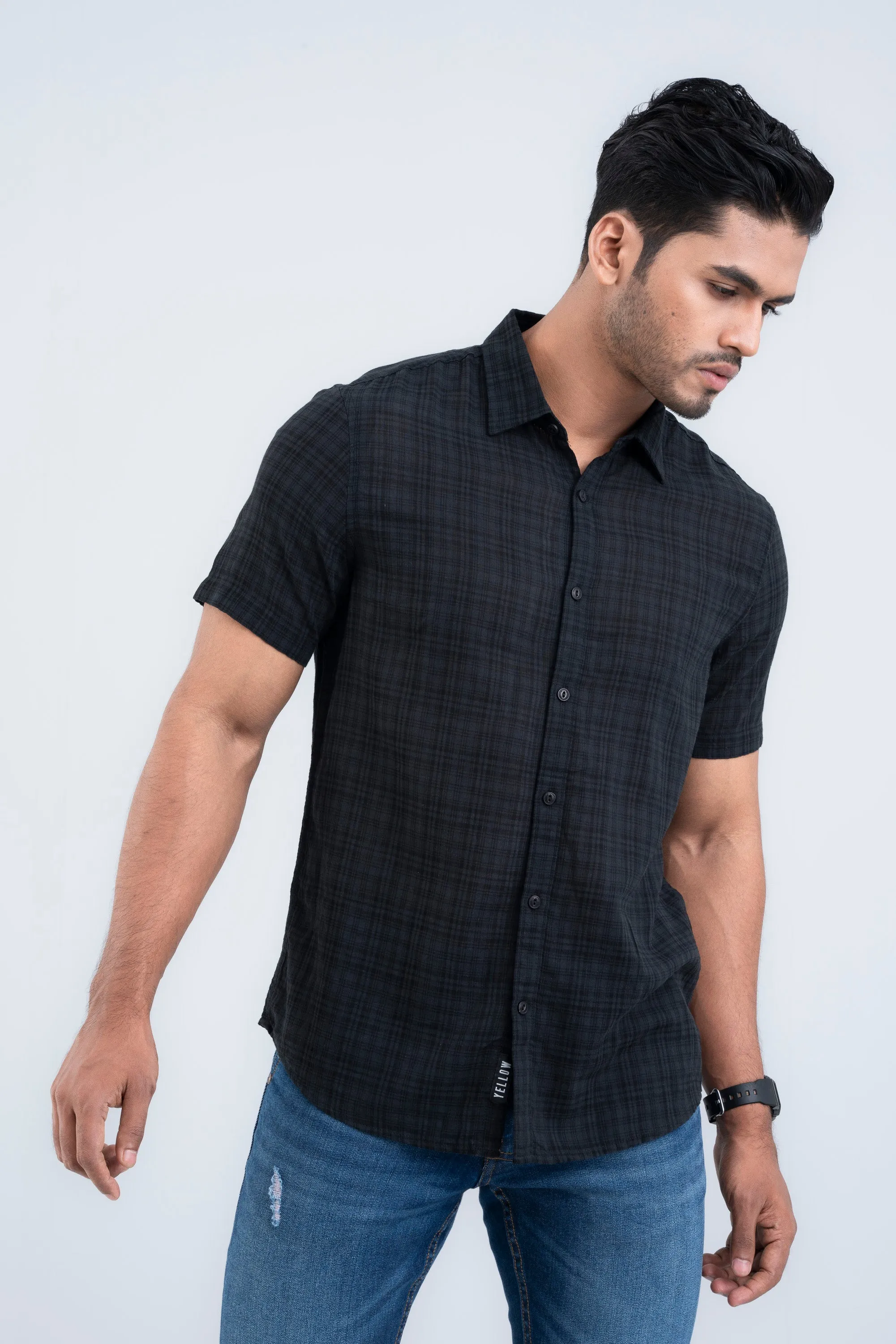 Core Casual Shirt