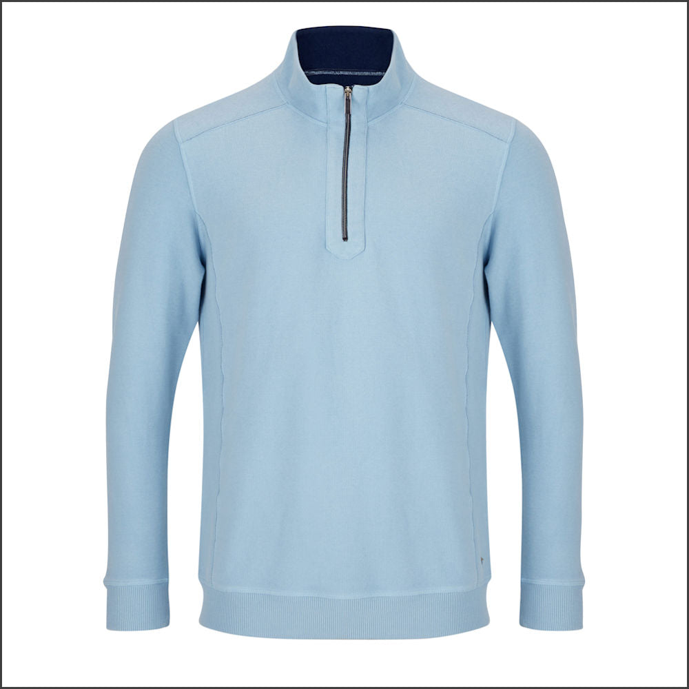 Daniel Grahame Plain Sweat Shirt