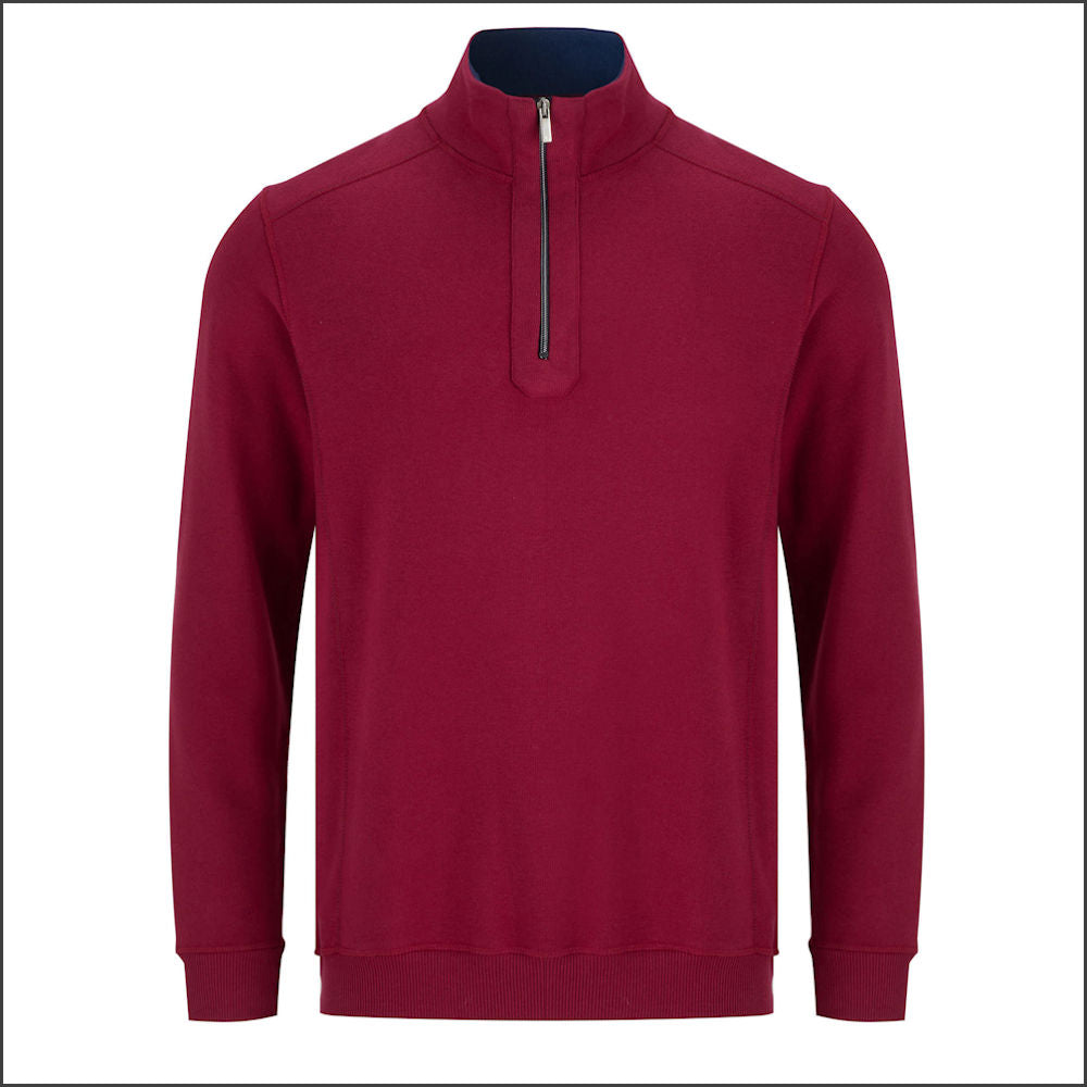 Daniel Grahame Plain Sweat Shirt