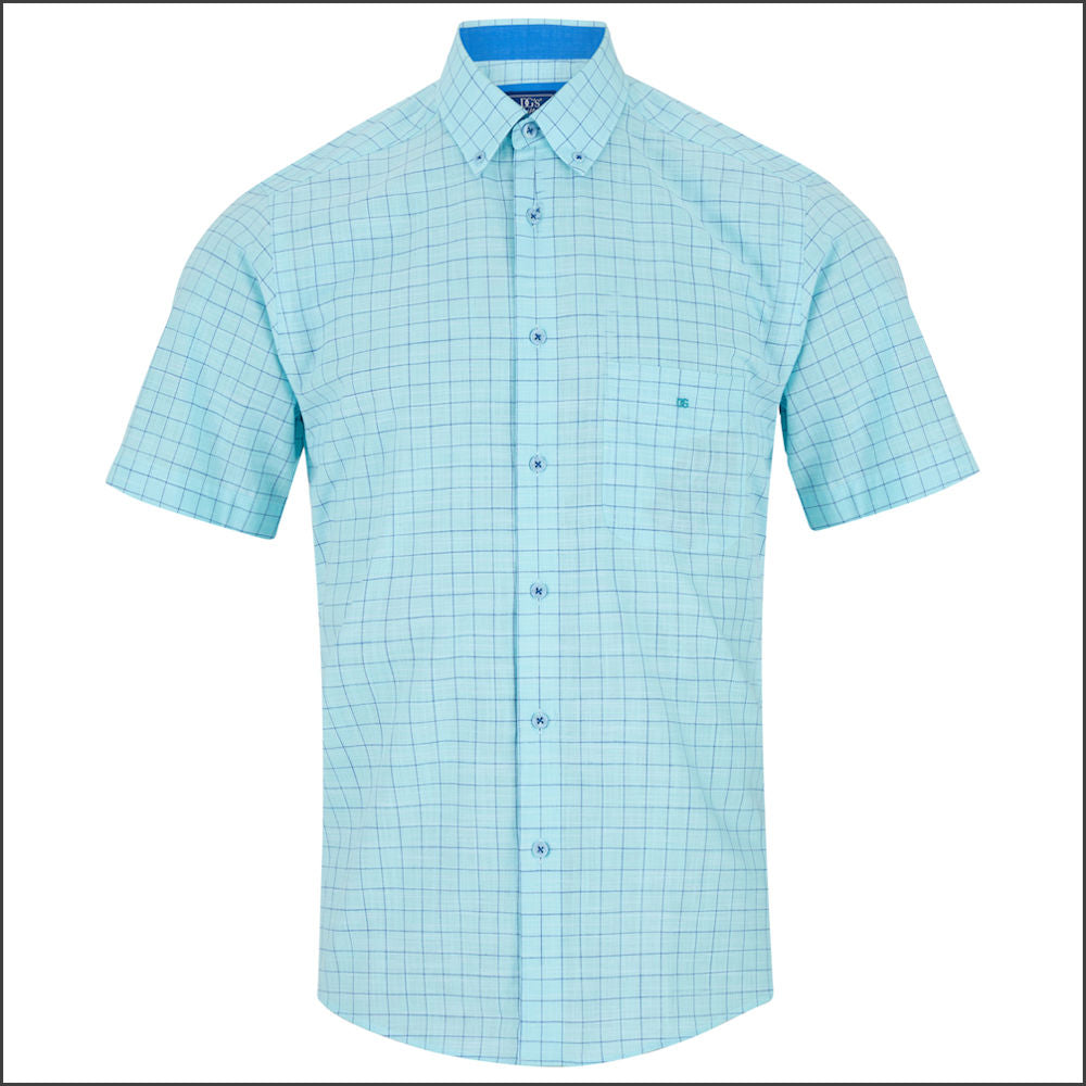 Dg's Aqua Check SS-